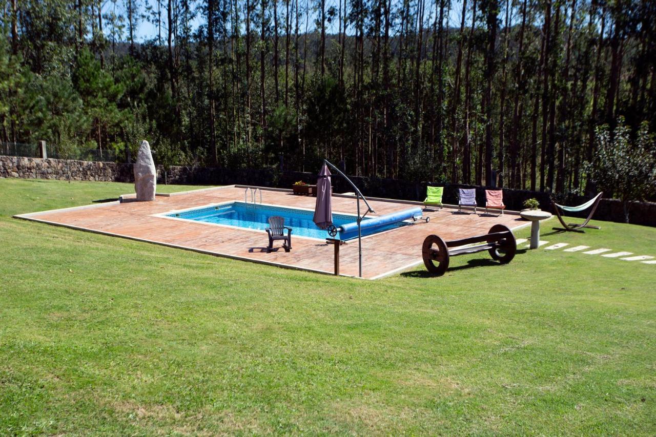 Hébergement de vacances Casal Rivas