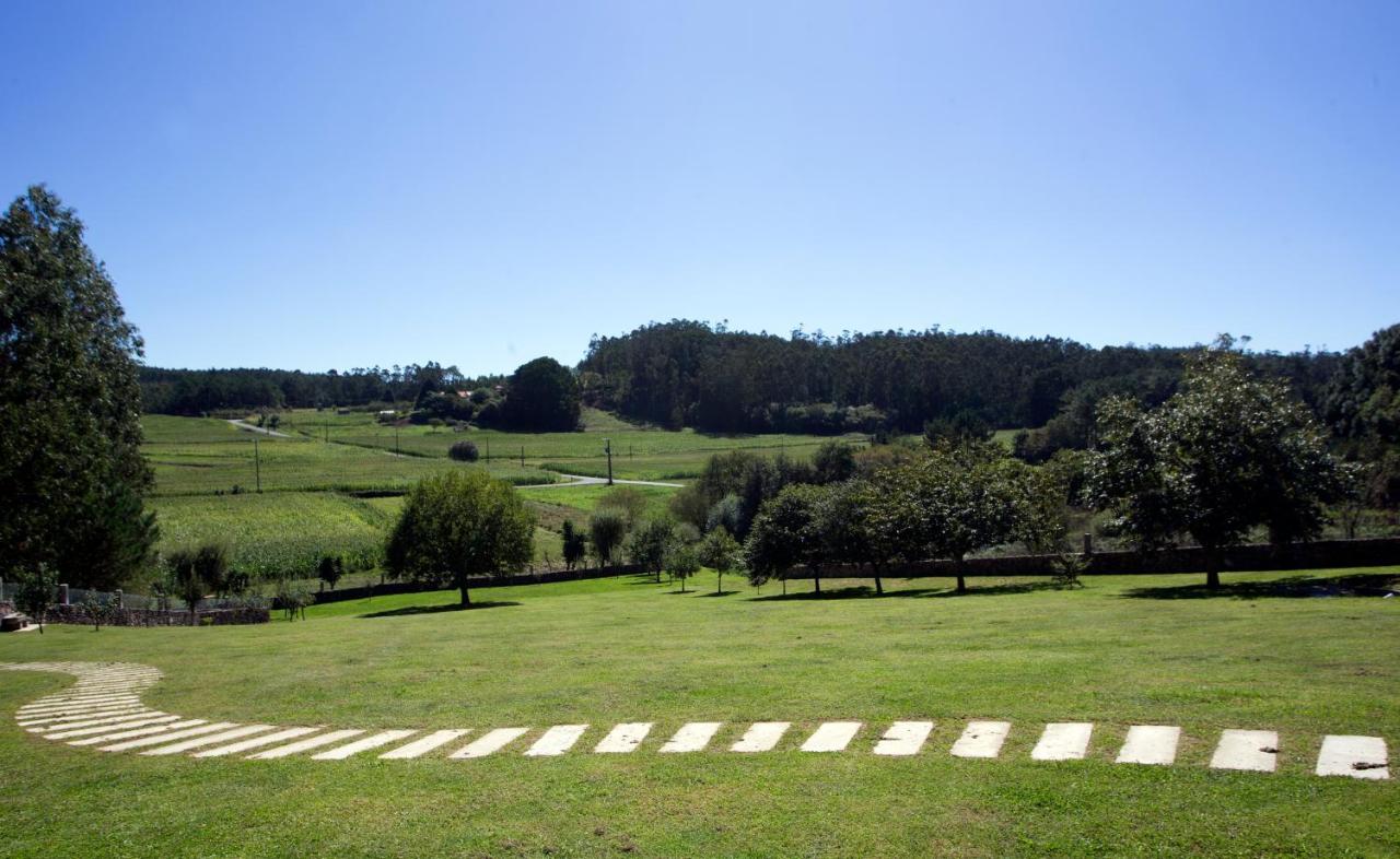 Vakantiehuis Casal Rivas