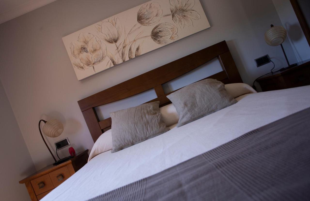 Vakantiehuis Casal Rivas